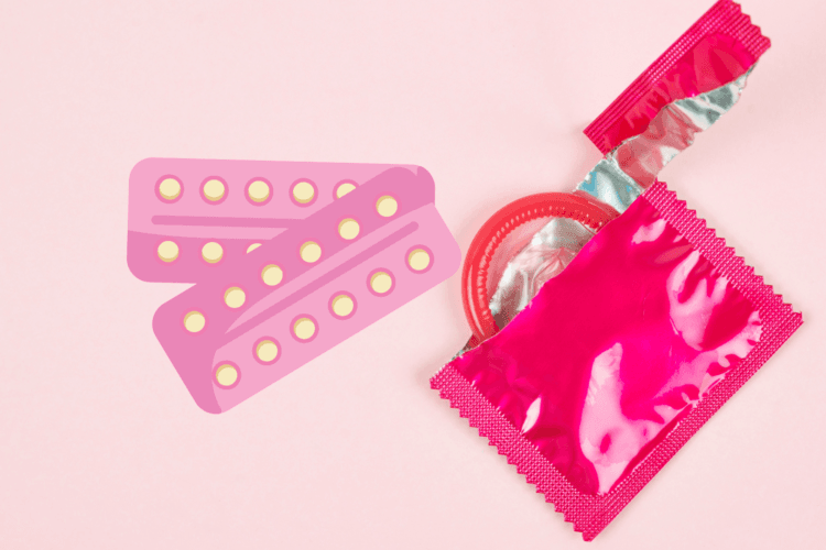 Types of Birth Control: Family Planning
