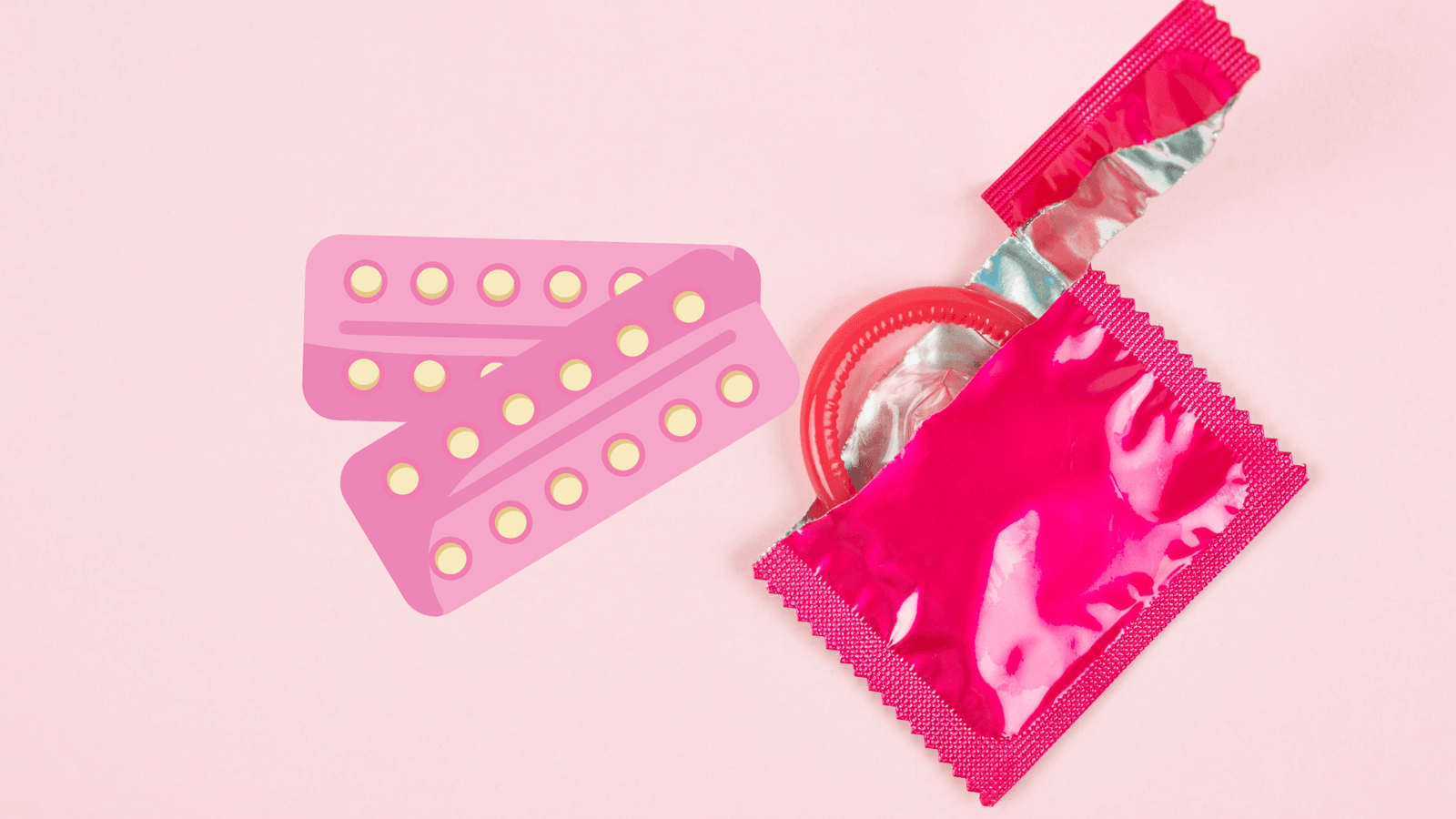 Types of Birth Control: Family Planning