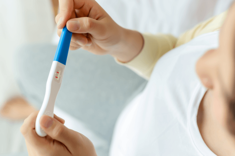 Preparing for Pregnancy: Checklist for First-Time Moms – Tips, Diet, & Exercise