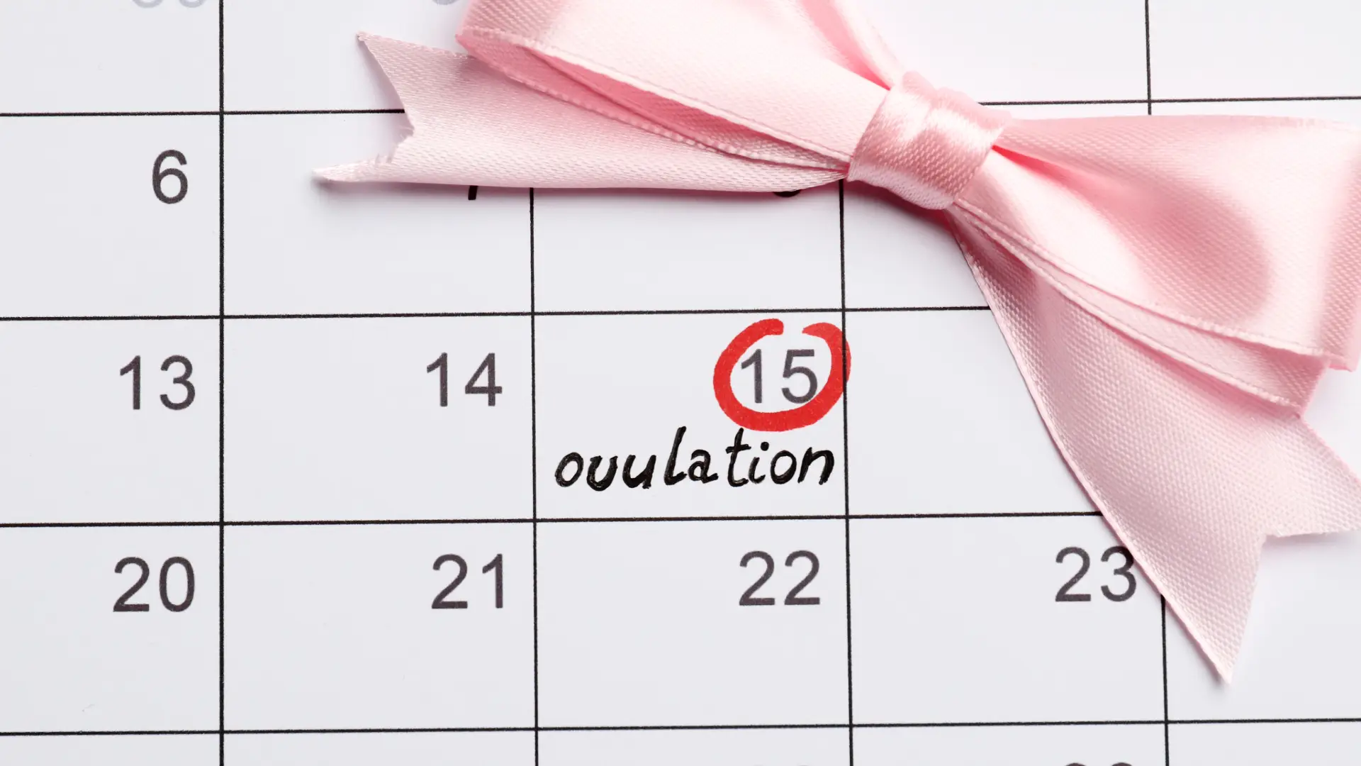 what-is-ovulation