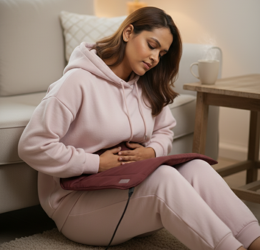 Menstrual Cycle A Complete Guide for 2025