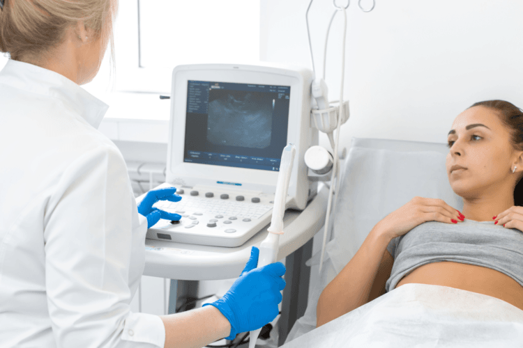 Transvaginal Ultrasound: A Detailed Guide for Pregnant Women