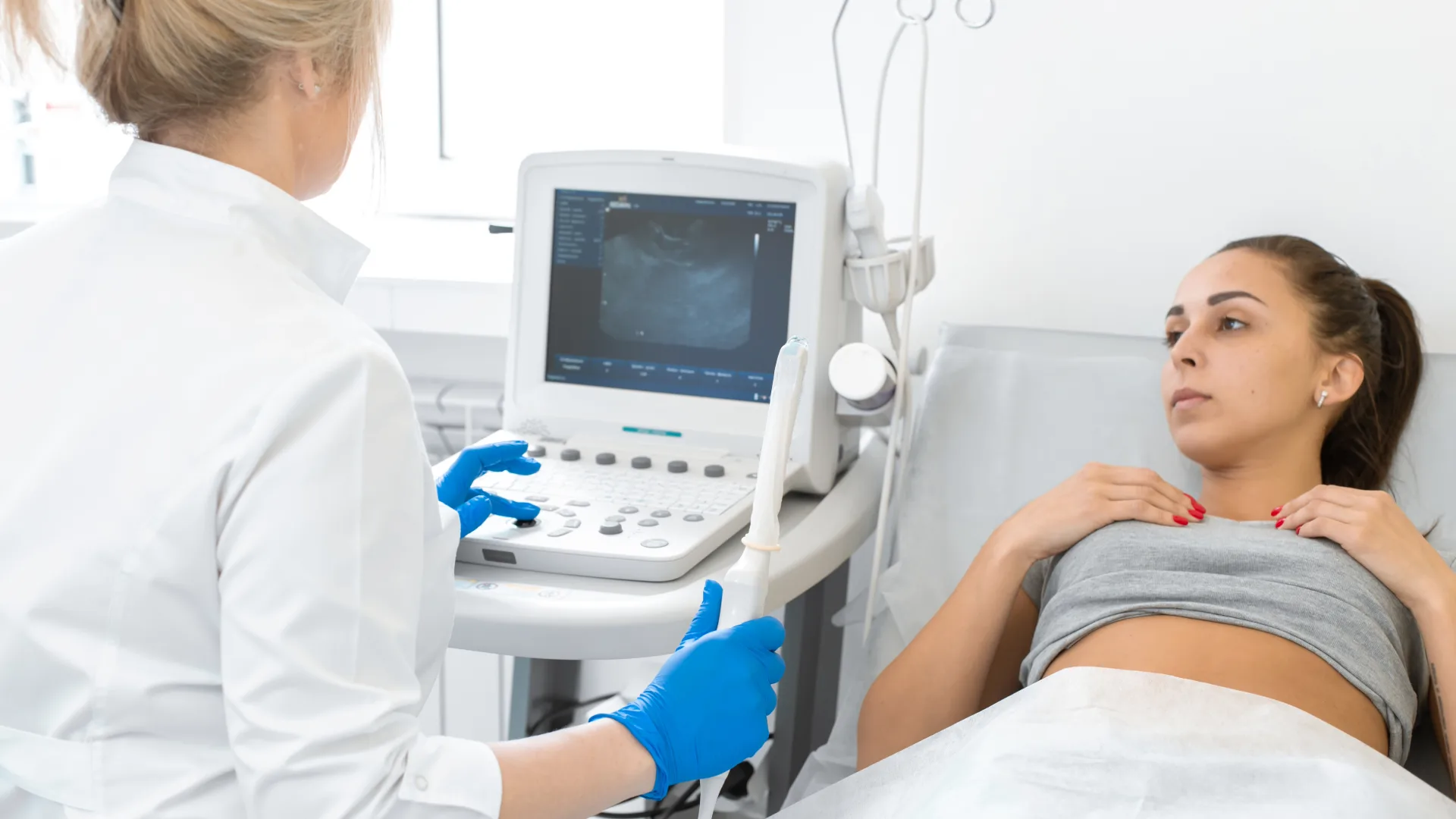 Transvaginal Ultrasound: A Detailed Guide for Pregnant Women