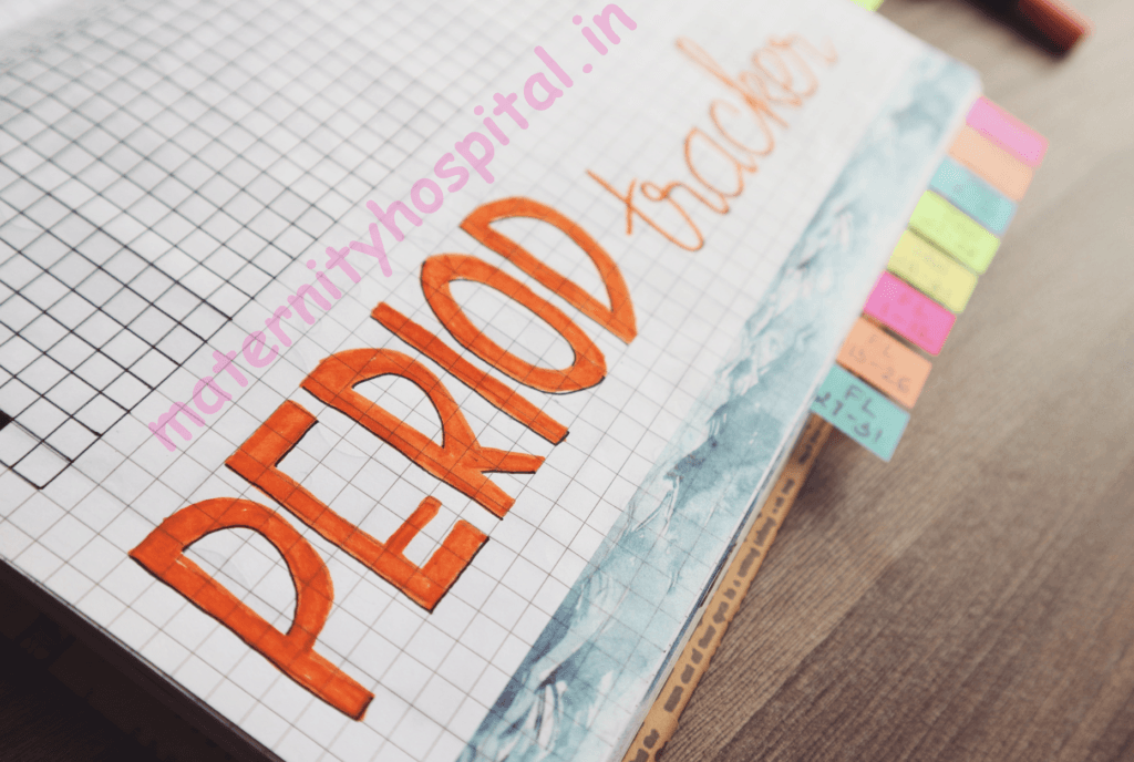 Free Period Calculator
