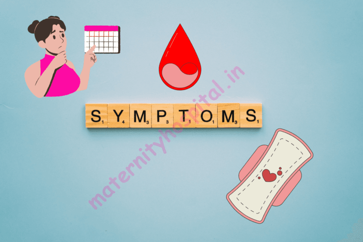 Signs Your Period is Coming: Understanding Your Menstrual Cycle in 2025