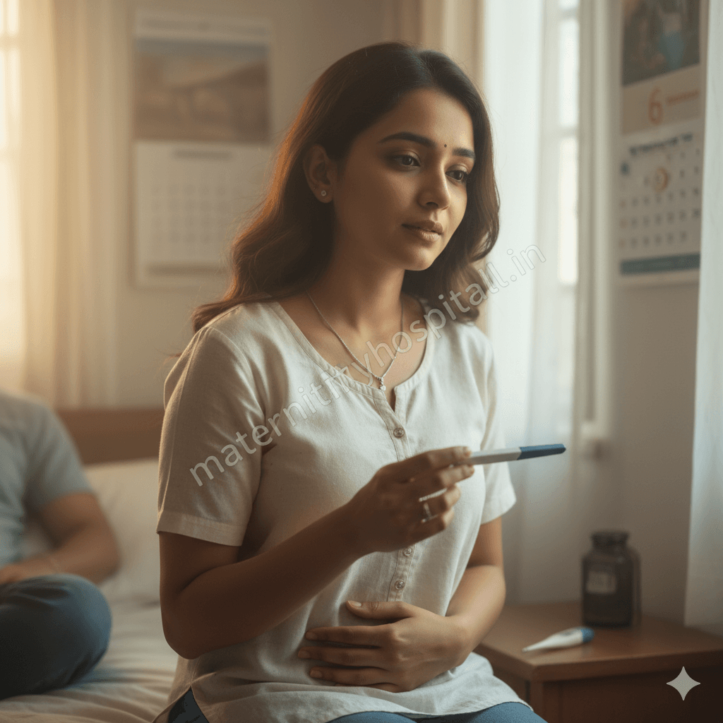 Early 6 DPO Symptoms: Your Ultimate Guide to Implantation and What to Expect