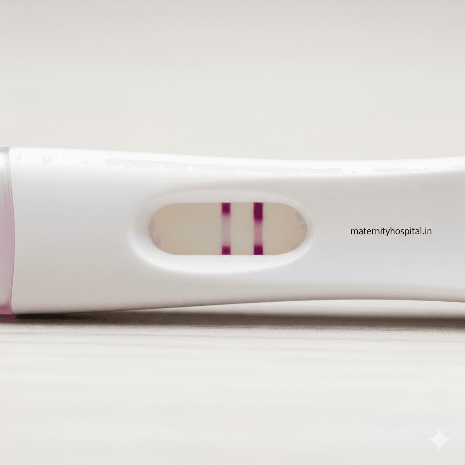 Success! The Truth About Your First Positive Pregnancy Test at 10 DPO