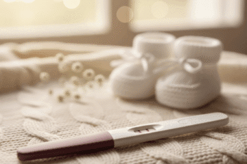 Pregnancy Test 15 DPO Clear Positive BFP: Your Essential Next Steps