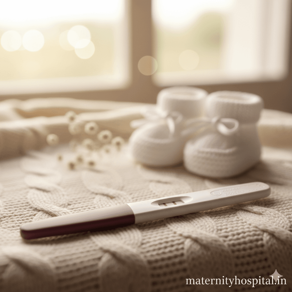 Pregnancy Test 15 DPO Clear Positive BFP: Your Essential Next Steps