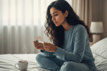 14 DPO No Symptoms BFN: What to Do After a Negative Pregnancy Test