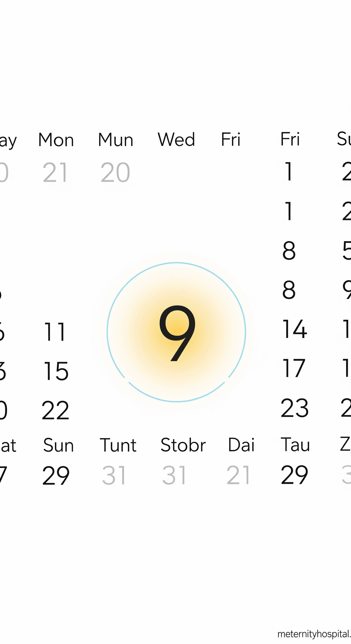 Your Ultimate Guide: What to Expect at 9 Days Past Ovulation